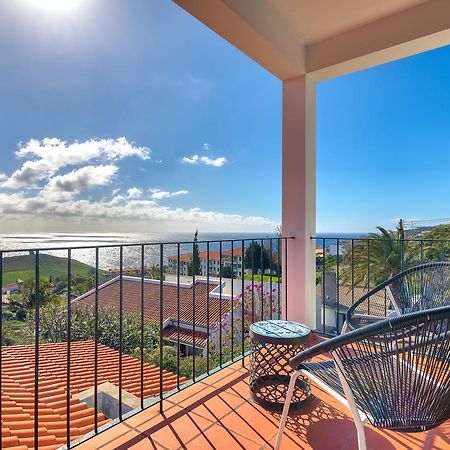 Villa Atalaia By Hr Madeira Caniço Eksteriør billede