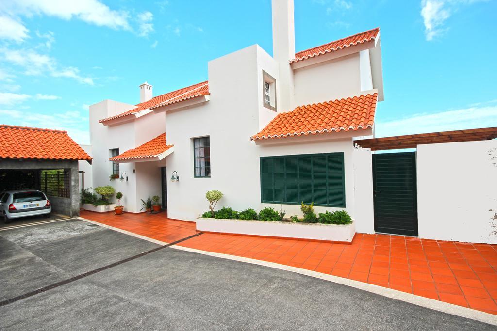 Villa Atalaia By Hr Madeira Caniço Eksteriør billede