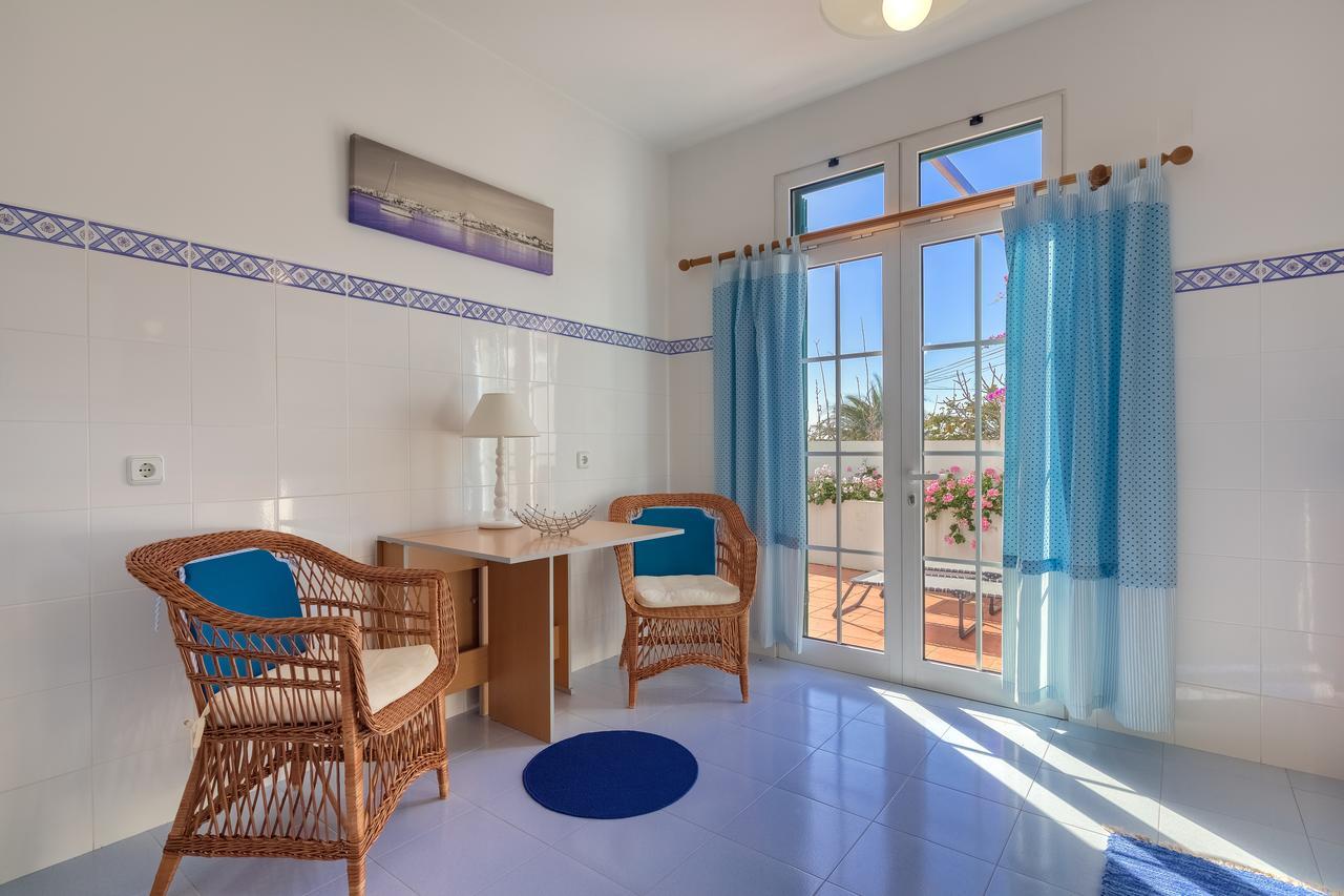 Villa Atalaia By Hr Madeira Caniço Eksteriør billede