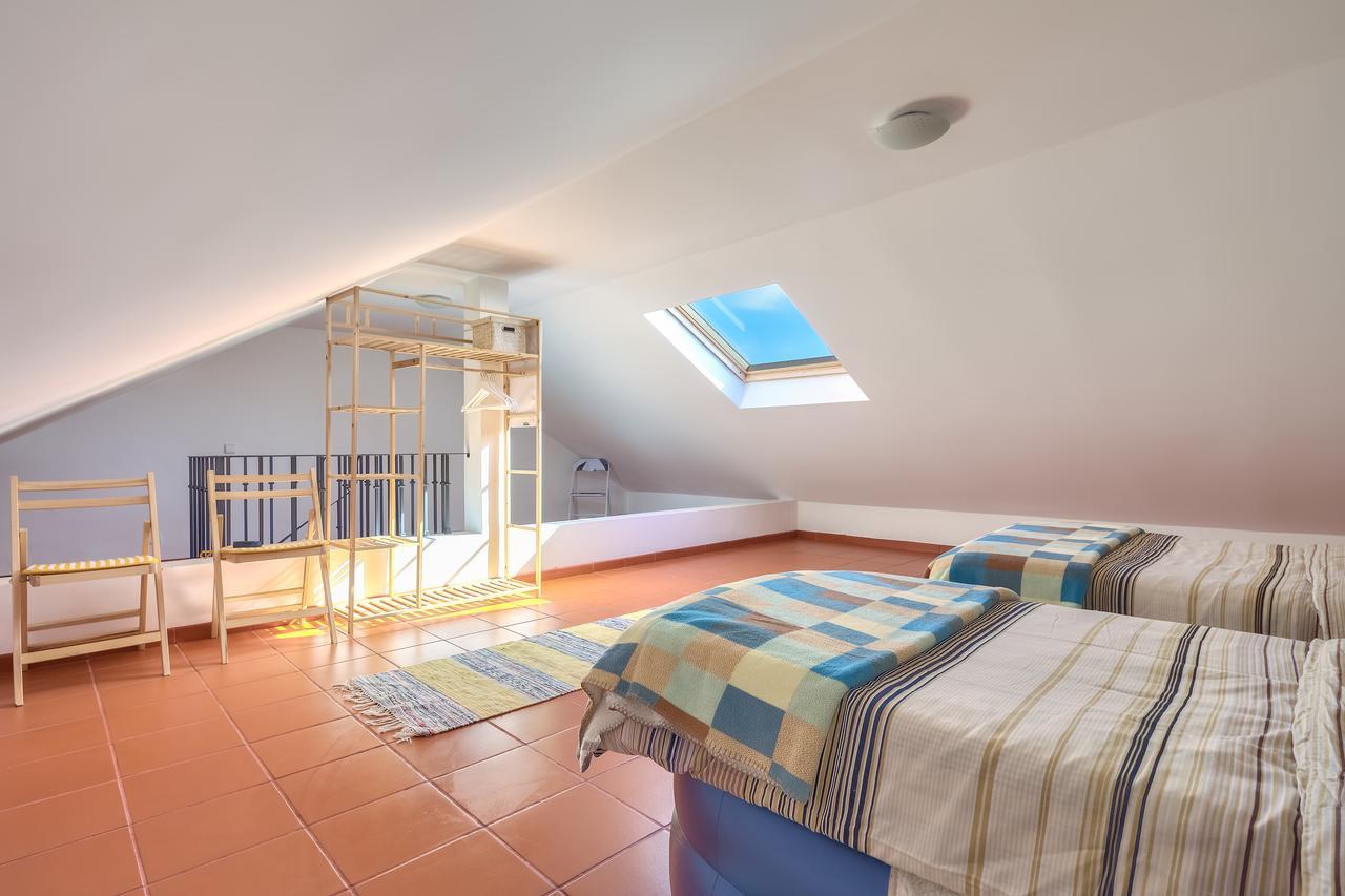 Villa Atalaia By Hr Madeira Caniço Eksteriør billede