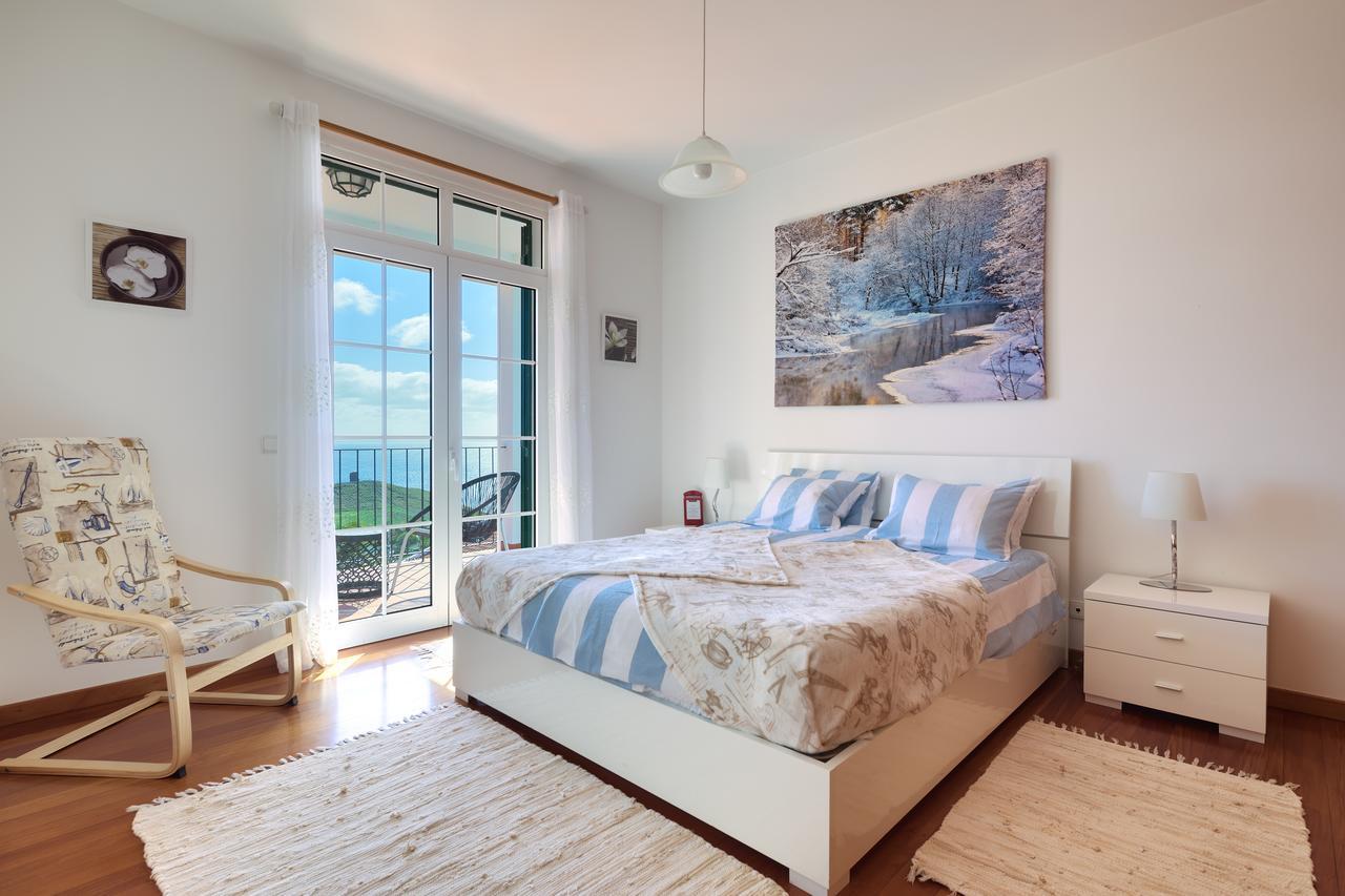 Villa Atalaia By Hr Madeira Caniço Eksteriør billede
