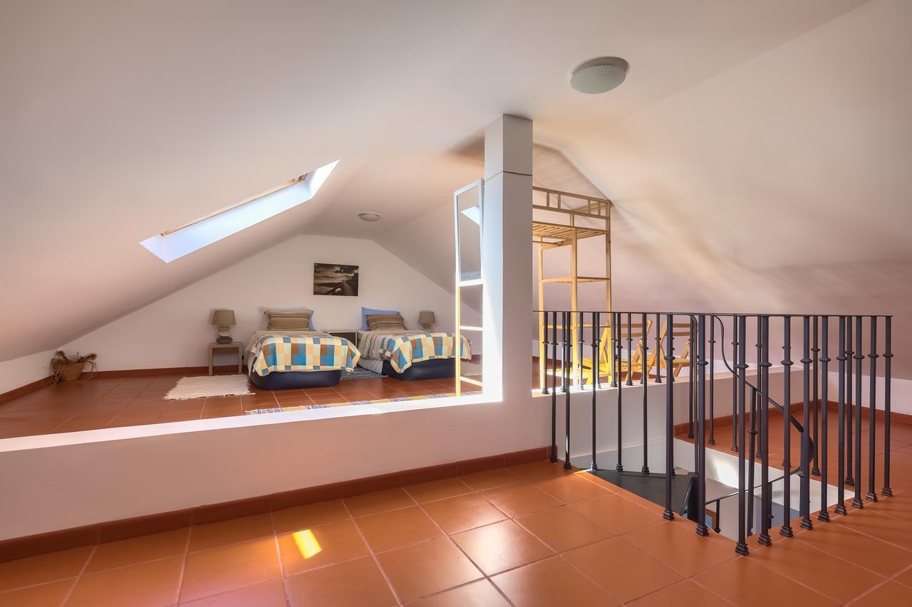 Villa Atalaia By Hr Madeira Caniço Eksteriør billede